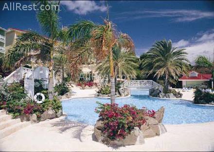 Grand Pineapple Beach Resort 22
